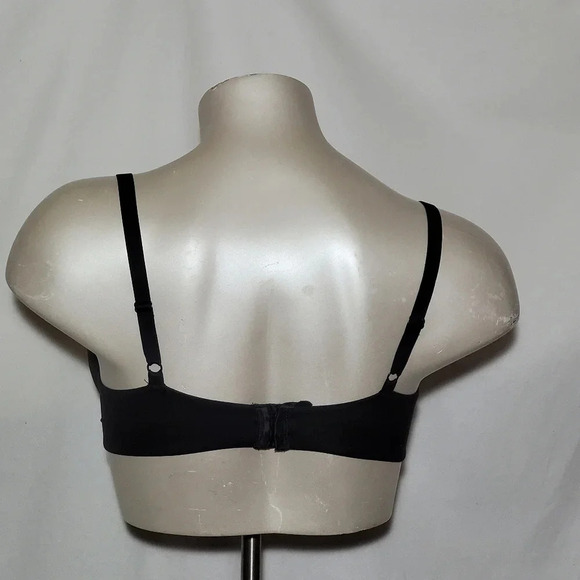 40DD Maidenform Self Expressions SE9500 Comfort Devotion Memory Foam Demi UW NWT - Picture 7 of 9